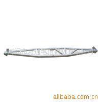 生产制造各型号电力铁附件电力金具非标金具横担系列