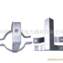 河北沧州厂家供应卡箍、抱箍、铁塔、热镀锌等电力金具电力