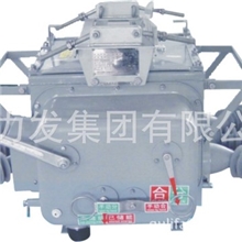 真空断路器系列ZW20B-12型户外高压真空断路器