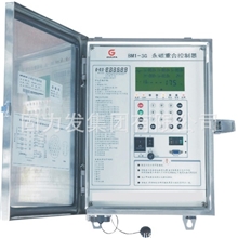 真空断路器系列MGK16&ldquo;看门狗&rdquo;控制器