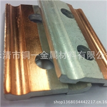 批发铜铝复合材料铜铝复合并沟线夹【欢迎来电咨询】