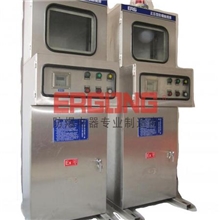 化工石油专用防爆电器、质量优越、防爆触摸屏