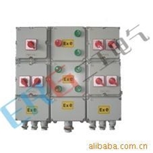 供应防爆配电箱防爆检修箱