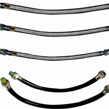 BNG防爆挠性连接管防爆管件防爆软管防爆活接头防爆管接头