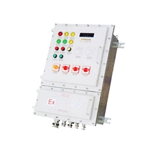 开科专业销售防爆箱矿用防爆控制箱防爆钢板焊接控制箱