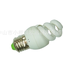 迷你小全螺节能灯特价优惠、厂家生产直销批发