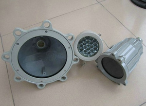 BAK51隔爆型防爆视孔灯(ⅡBⅡC)