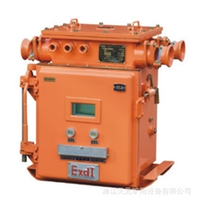 真空馈电开关KBZ-200/660、1140