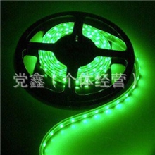 厂家生产优质高亮度5050软灯带LEDflexstriplightGreen