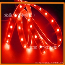 5050LED软灯条红色高流明LED