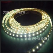 厂家专业生产5050灯条3528灯条IP可选