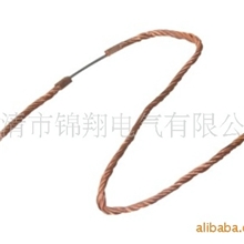 供应带扣型高压熔丝10KV-35KV/15A