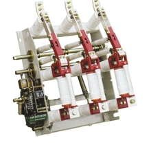 长期销售FZRN21-12D/T125-31.5户内高压负荷开关