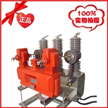 整体浇注干式高压计量箱+ZW32真空断路器