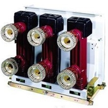 上海人民电器VS1(ZN63)户内高压真空断路器（侧装式）