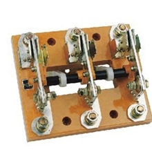 上海人民电器HD13单投刀开关