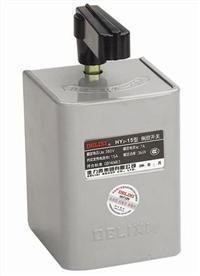 供应大江DJK03-15A倒顺开关防水开关倒顺开关15a合富电器