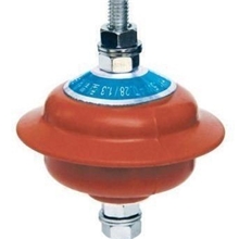 供应德力西HY1.5W-0.28/1.3避雷器低压避雷器防雷避雷器