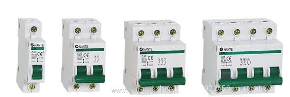 供应德力西DZ47小型断路器