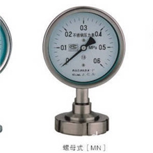 特价供应红旗压力表Y-40Y-50Y-75Y-150Y-200