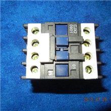 CJX2-1801交流接触器