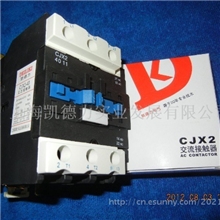 供应CJX2-4011交流接触器