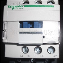 厂家直销施耐德交流接触器LC1-D09Q7CCJX2CJX4GSC1