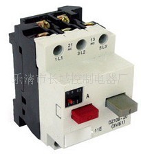 供应马达保护断路器3VE1-4A