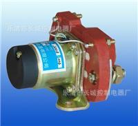 供应单线圈双线圈MZJ-100A直流接触器
