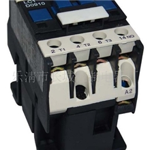 厂家直销CJX2-0910交流接触器生产CJX2-0910交流接触器