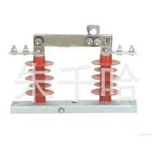厂家促销高压真空隔离开关HGW9-12-630A户外高压隔离开关