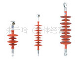 供应FXBW复合干式绝缘子