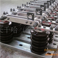 供应户外隔离开关GW9-12/630