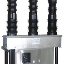 大量生产智能真空断路器户外高压永磁真空断路器ZW-3S-40.5