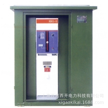 专业供应12kv24kv600A开关型高压电缆分支箱电缆分接箱