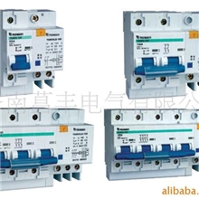 济南天正一级代理DZ47LE系列漏电断路器