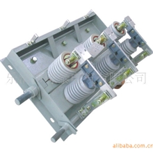 西兰电气GN30-10/630A户内高压隔离开关