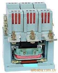 供应交流接触器CJ40-1000(图)