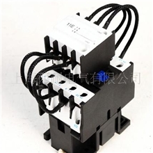 供应切换电容接触器CJ16(CJ19)-63(图)