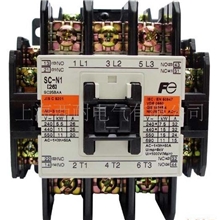 供应常熟富士接触器SC-N1(图)