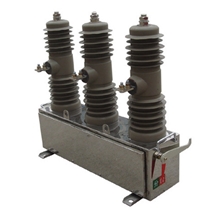 永磁高压真空负荷开关预付费计量箱专用12KV永磁负荷开关