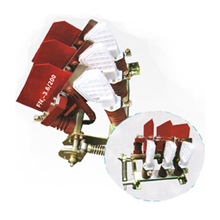 FN3-3.6/200户内产气式交流高压真空负荷开关产气式真空负荷开关