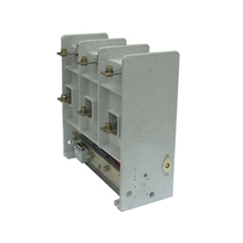 高压真空开关JCZ5-160-630A/7.2KV高压真空接触器交流真空接触器