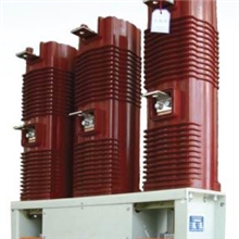 交流高压真空接触器24kv