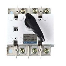 供应HGL负荷隔离开关迷你100型-厂家低价直销