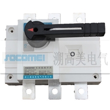 溯高美供应LS负荷隔离开关250/3隔离开关