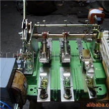 供应DW10M－600灭磁开关400200