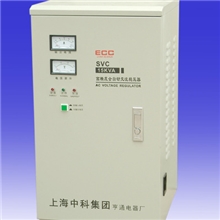 批发TND、SVC-15KVA高精度家用220V交流稳压器、超低压稳压器