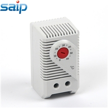 厂家直销KT0011柜体用温控器加热温控器小型自动恒温控制器