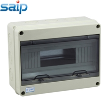 厂家直销SHT-12防水配电箱照明配电箱低压配电箱配电箱成套